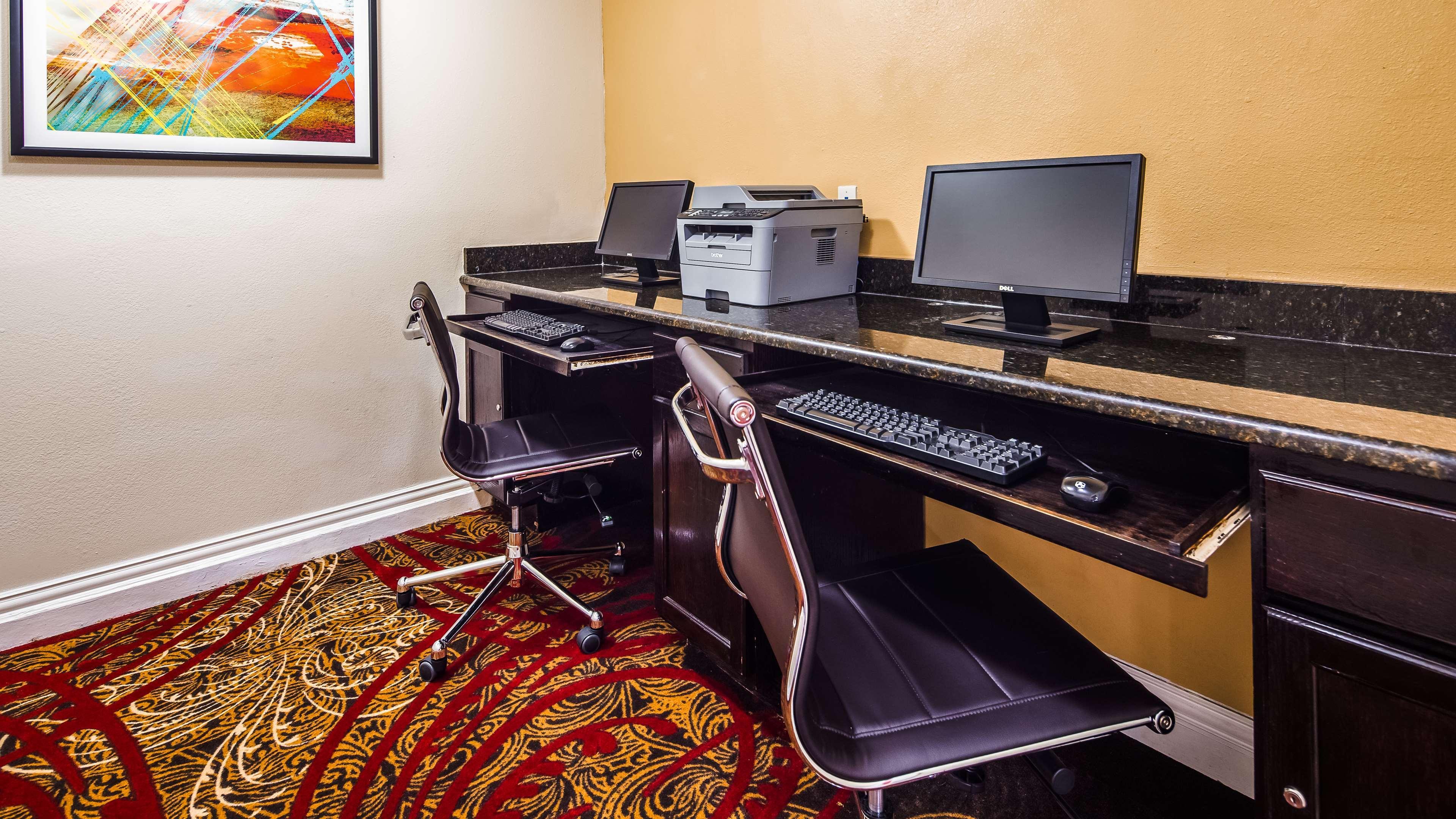 Motel 6 Dallas Tx Downtown Екстер'єр фото
