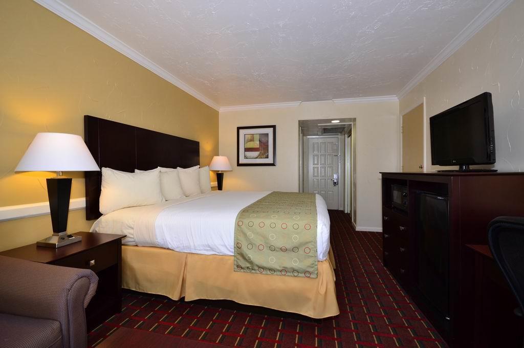 Motel 6 Dallas Tx Downtown Екстер'єр фото